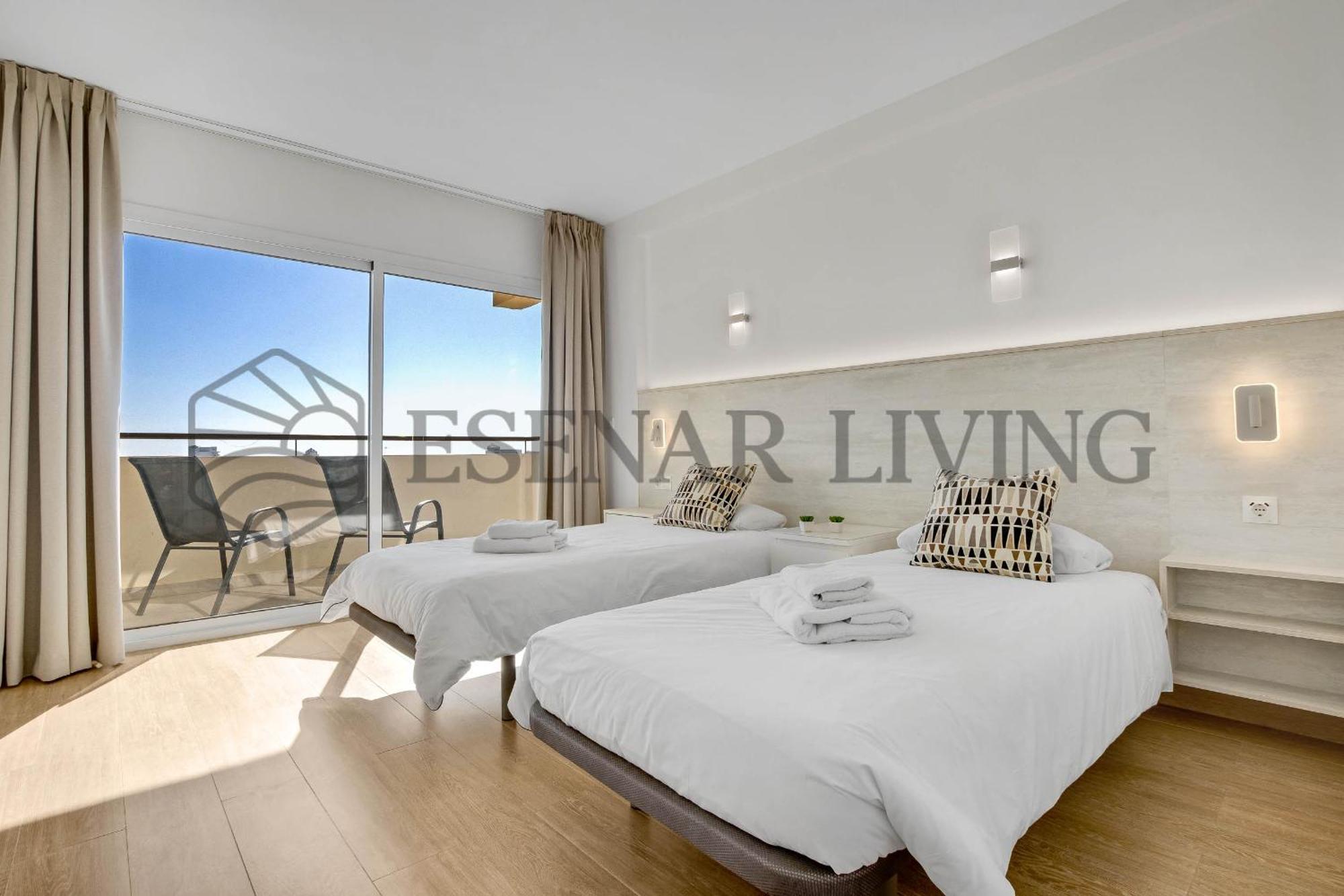 Appartement Playaflores Bella Vista Torremolinos